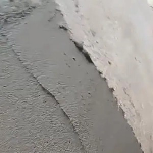 包头水工建筑物I级C55聚合物改性水泥砂浆 渠道防渗泵站加固迎水面抗冲刷砂浆