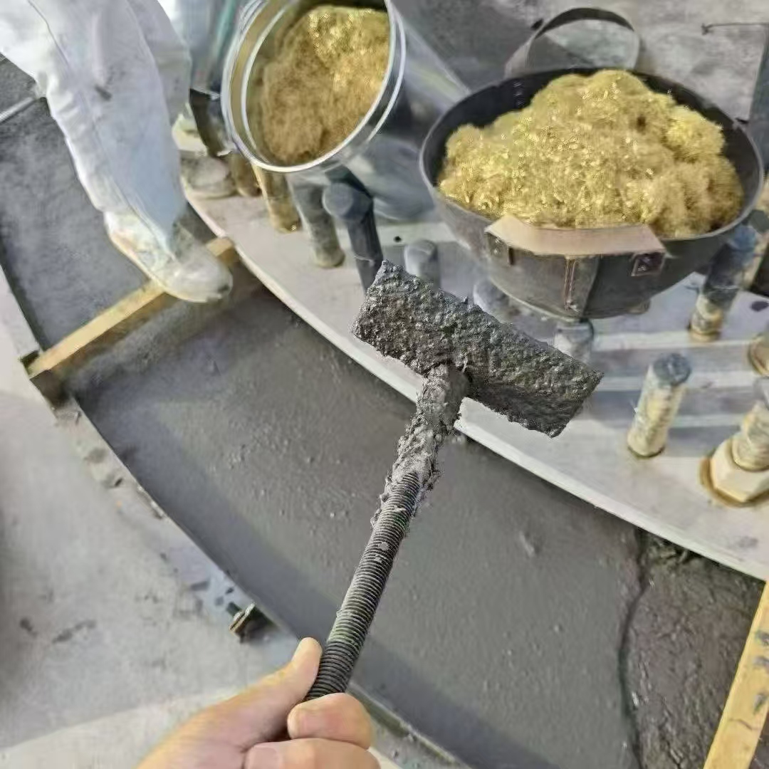 包头C120风电设备基础专用灌浆料
