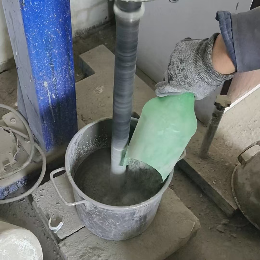 包头桥梁公路张拉用H60压浆料与普通压浆料有什么区别？