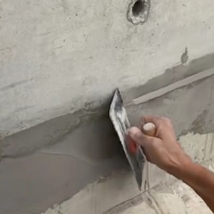 包头P型防护型环氧树脂砂浆